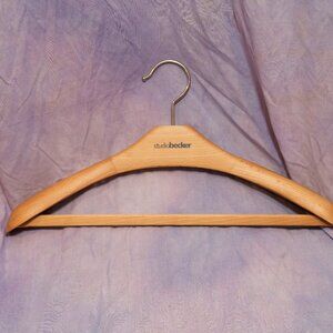 Hangers
